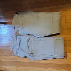 Dockers slim fit